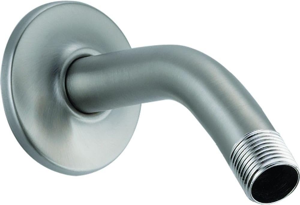 DELTA FAUCET U4993-SS Shower Arm and Flange for Quality Performance