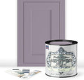 All-in-One Easy Furniture Paint - Perfect for Cabinets