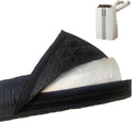 Enfudid Insulated AC Hose Cover - Easy Install, Universal Fit