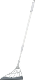 Original Broombi All-Surface Silicone Broom - Smart Indoor Cleaner