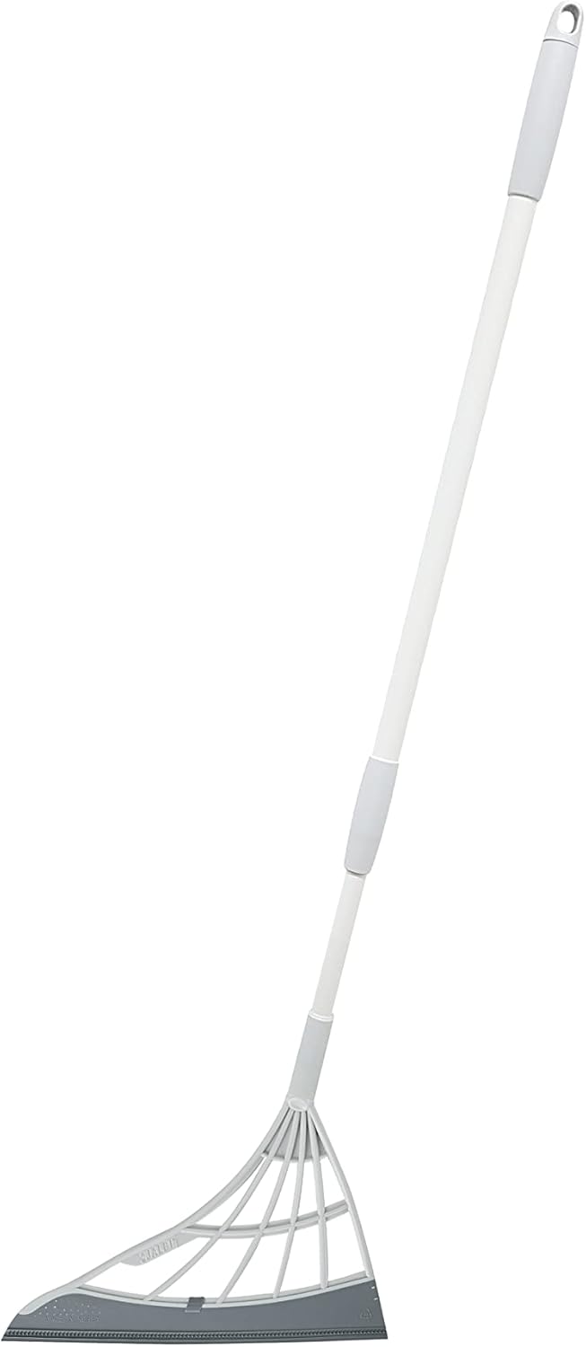 Original Broombi All-Surface Silicone Broom for Efficient Cleaning