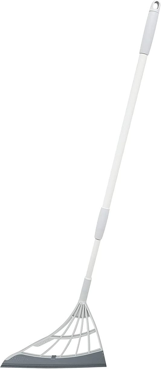 Original Broombi All-Surface Silicone Broom for Efficient Cleaning