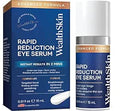 Rapid Reduction Eye Serum - Fast Under Eye Dark Circle Repair
