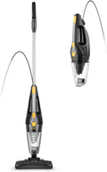 Review Eureka Blaze Stick Vacuum - Powerful Pet Hair Removal