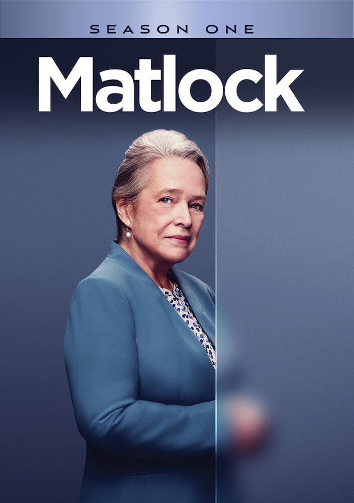Matlock 2024 Season One: A Captivating Legal Drama Experience