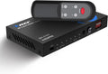 OREI 8K HDMI 2.1 Switch for Ultimate Gaming and Home Theater