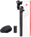 Bibike Safort Suspension Seatpost 6 Diameters Available - Smooth Ride