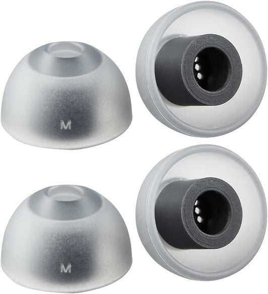 Ultimate Noise-Canceling Earbud Tips
