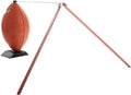 Wizard Kicking Stix Football Holder - Stable Training Stand