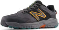 New Balance Men's Fresh Foam 510 V6 Trail Running Shoe - Cushioned is
