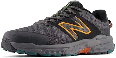 New Balance Men's Fresh Foam 510 V6 Trail Running Shoe Review