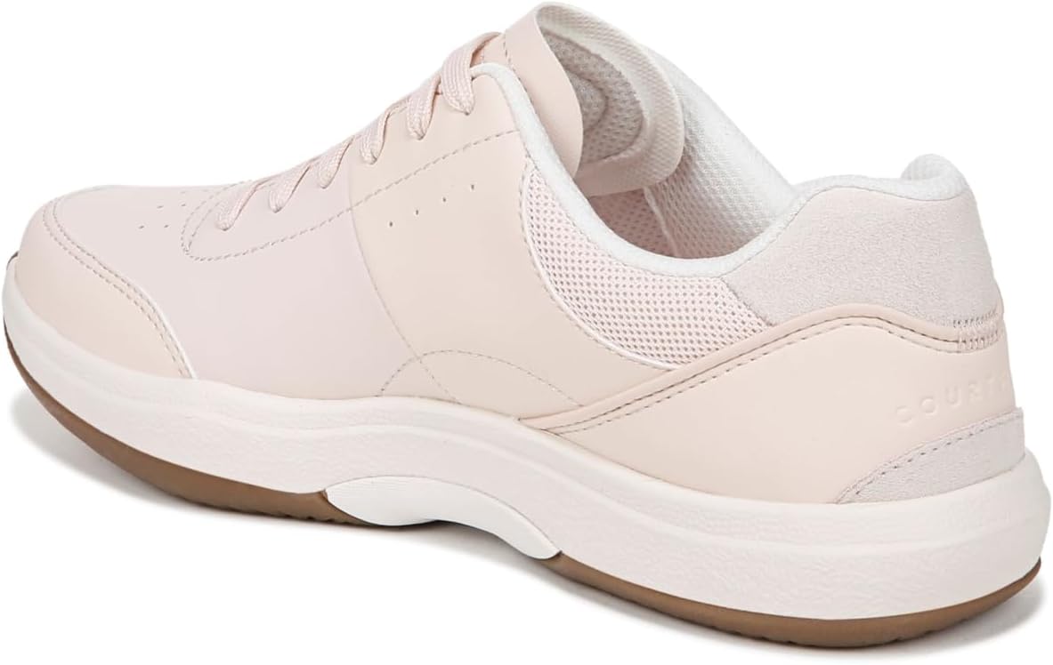 Ryka Women's Courtside Pickleball Shoe for Casual Performance