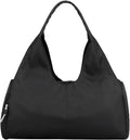 forestfish Yoga Gym Bag For Women With Shoes Compartment - Lightweight