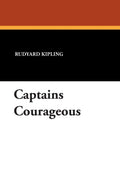 Captains Courageous: A Timeless Tale of Adventure and Growth