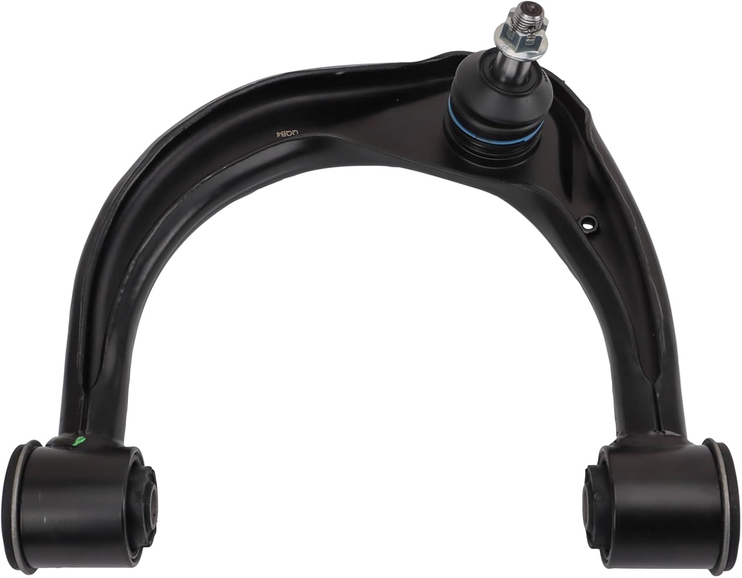 TRQ Front Left Upper Control Arm with Ball Joint for Tacoma