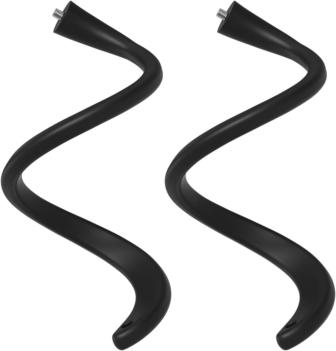 Universal Flex Mount for Security Cameras x2
