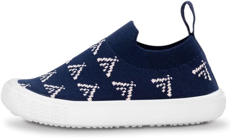 Light-Weight Knit Shoes for Kids | Comfortable & Machine Washable