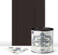 Cabinet and Furniture Paint - Sanding Not Needed for Easy Use