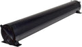 Sewer Hose Carrier Adjustable - Secure, Vented RV Storage