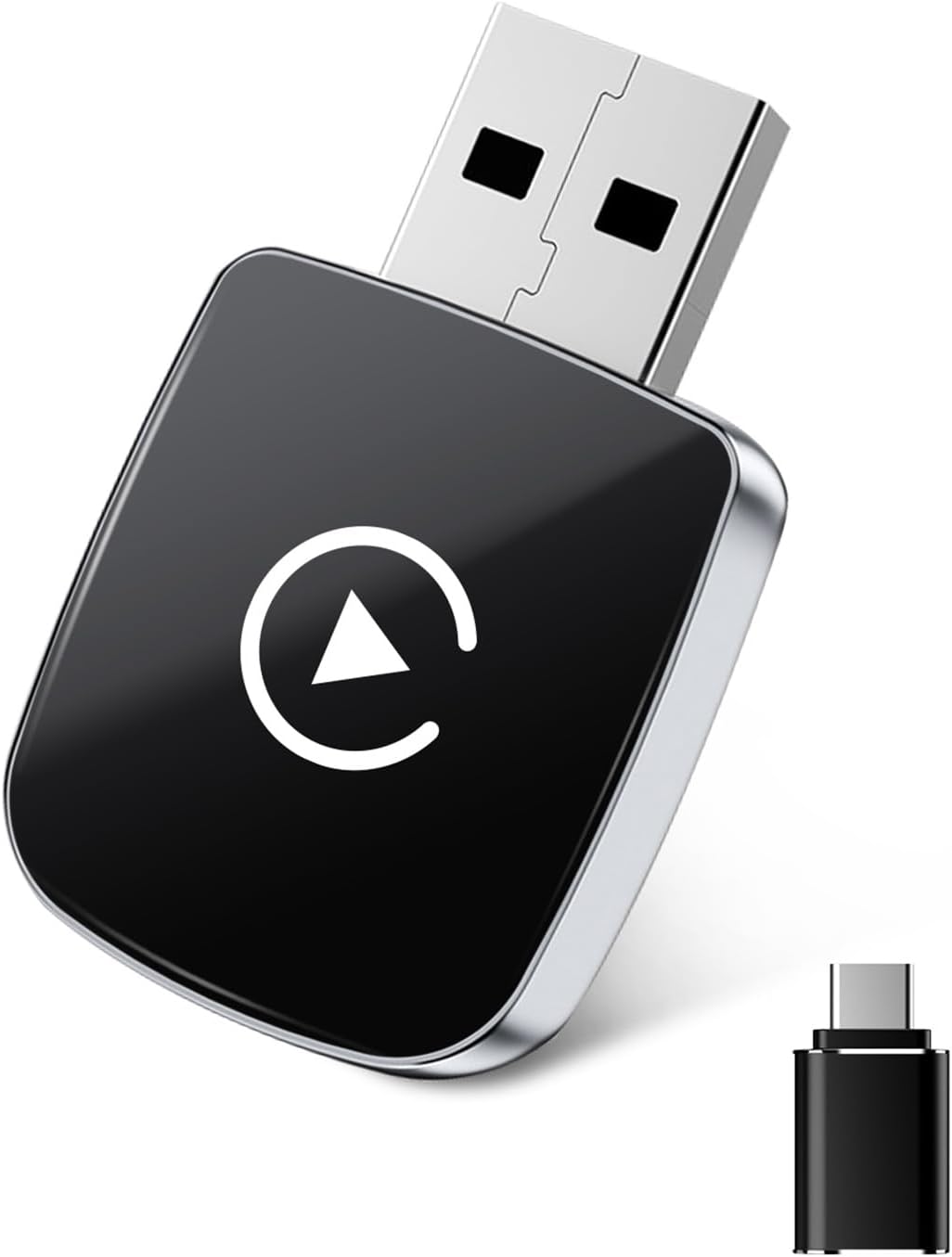 Ultimate CarPlay Converter, Low Latency
