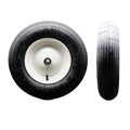 Service Caster Replacement Wheel 16in x 4in - 300 lb Capacity