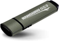 Kanguru SS3 128GB USB Flash Drive - Fast, Durable Portable Storage