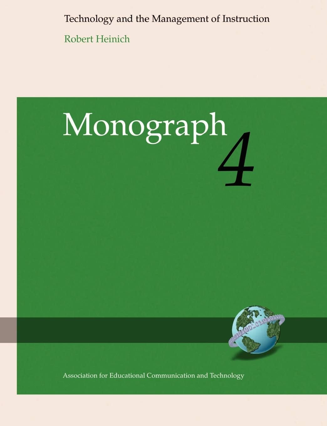Technology and the Management of Instruction: A Comprehensive Guide