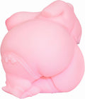 Mega Big Ass Sex Dolls Torso with 5 Tunnels for Ultimate Pleasure