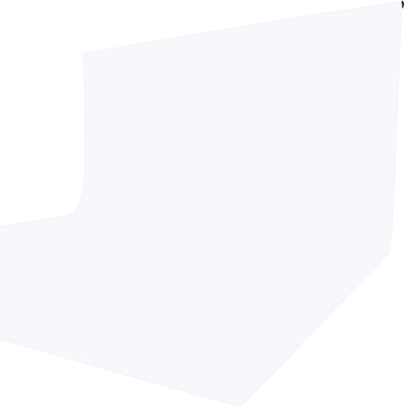 ISSUNTEX 10X12 ft Background Muslin Backdrop for Photography