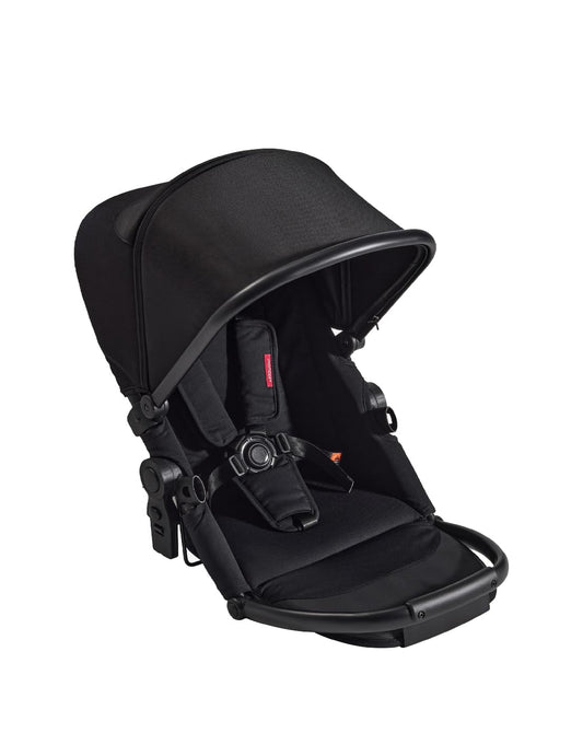 Momcozy ChangeGo Baby Stroller Second Seat for Growing Families