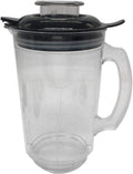 33 oz Replacement Cup with Seal Lid for Magic Bullet - Tight Seal