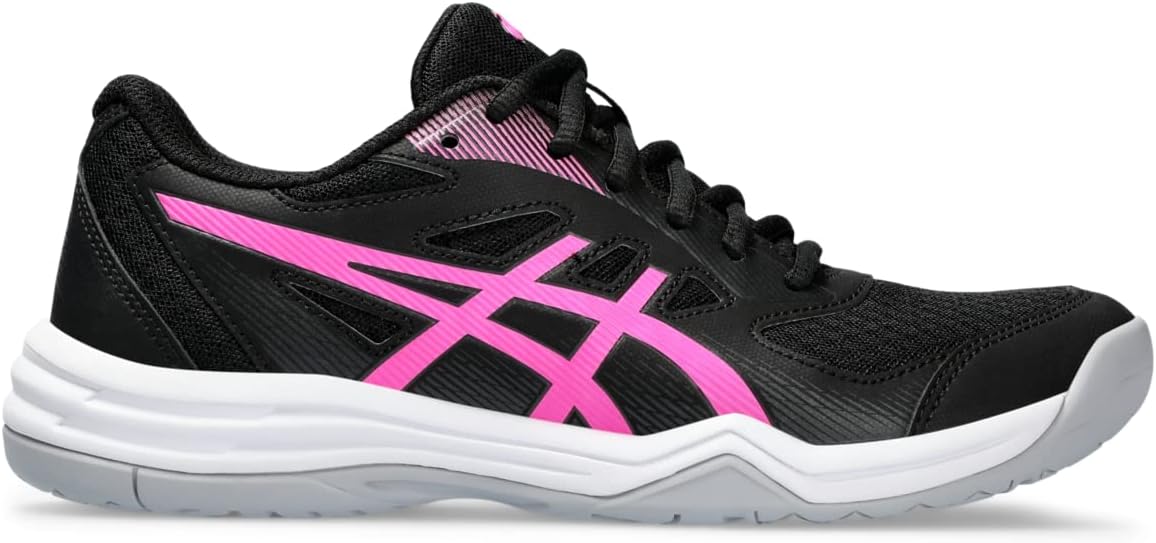 ASICS Women's Upcourt 5 Volleyball Shoes for Ultimate Performance