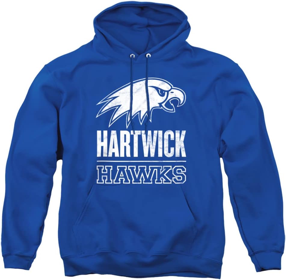 HARTWICK COLLEGE OFFICIAL HOODIE - Stylish Unisex Sweatshirt