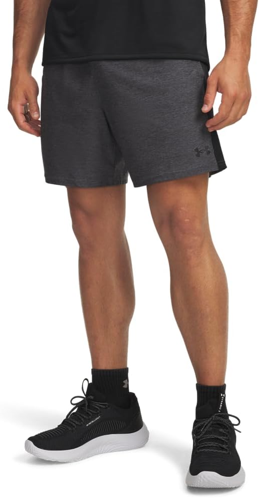 Under Armour Men's Mk-1 Shorts for Ultimate Comfort and Performance