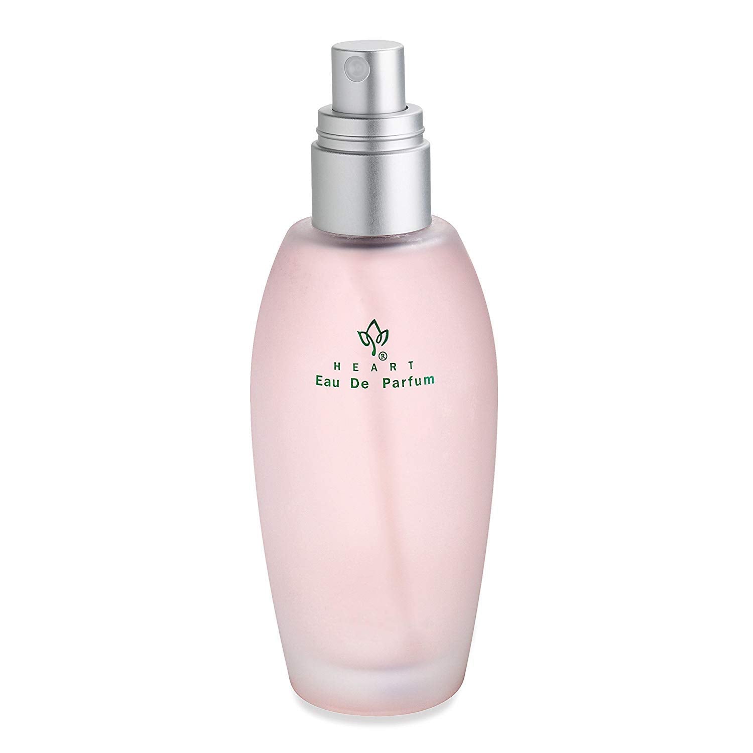 Garden Botanika Heart Eau De Parfum - Soft Floral Fragrance