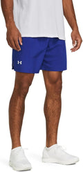 Men's Launch Run 7 in Unlined Shorts - Lightweight Ventilated Fit