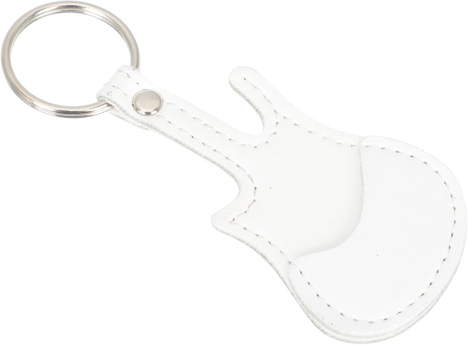 Compact Picks Holder for Ukulele & Guitars by SUPVOX