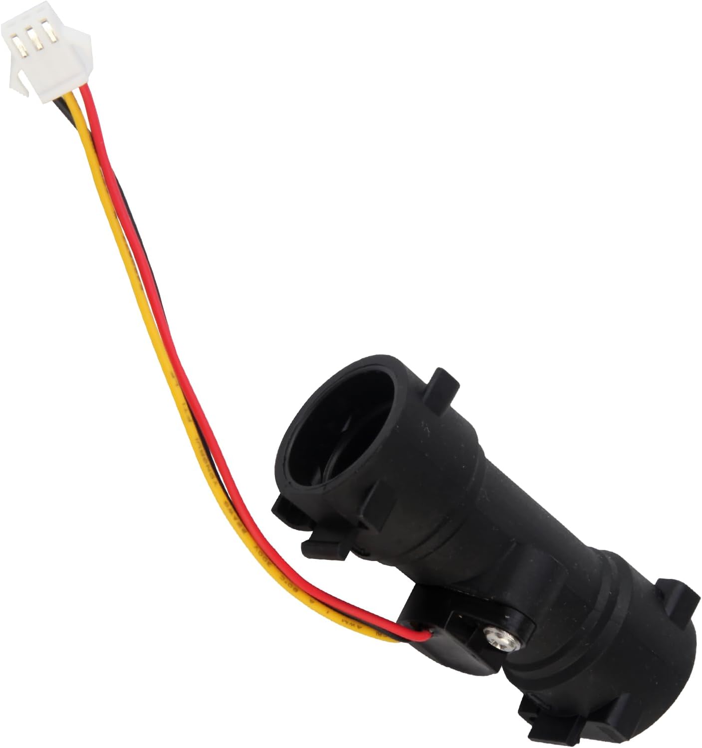 Enhanced Water Flow Sensor for RV Heaters