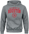 Barnesmith Hooded Sweatshirt Unisex Cotton/Poly Blend (Style 38ZS)