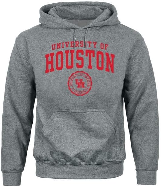 Barnesmith Hooded Sweatshirt for Comfort and Style