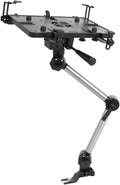 Mobotron MS-426 Standard Vehicle Laptop Mount - Adjustable, No