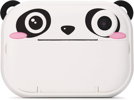 Kidamento Instant Print Kids Camera - Capture Fun Memories!