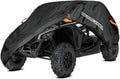 NEVERLAND UTV Cover Waterproof Universal 2-3 Seater - All-Weather