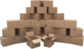 UBOXES 2 Room Economy Kit - 30 Moving Boxes with Supplies
