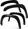 Tyger Auto Fender Flare for 2002-2008 Dodge Ram 1500 & More