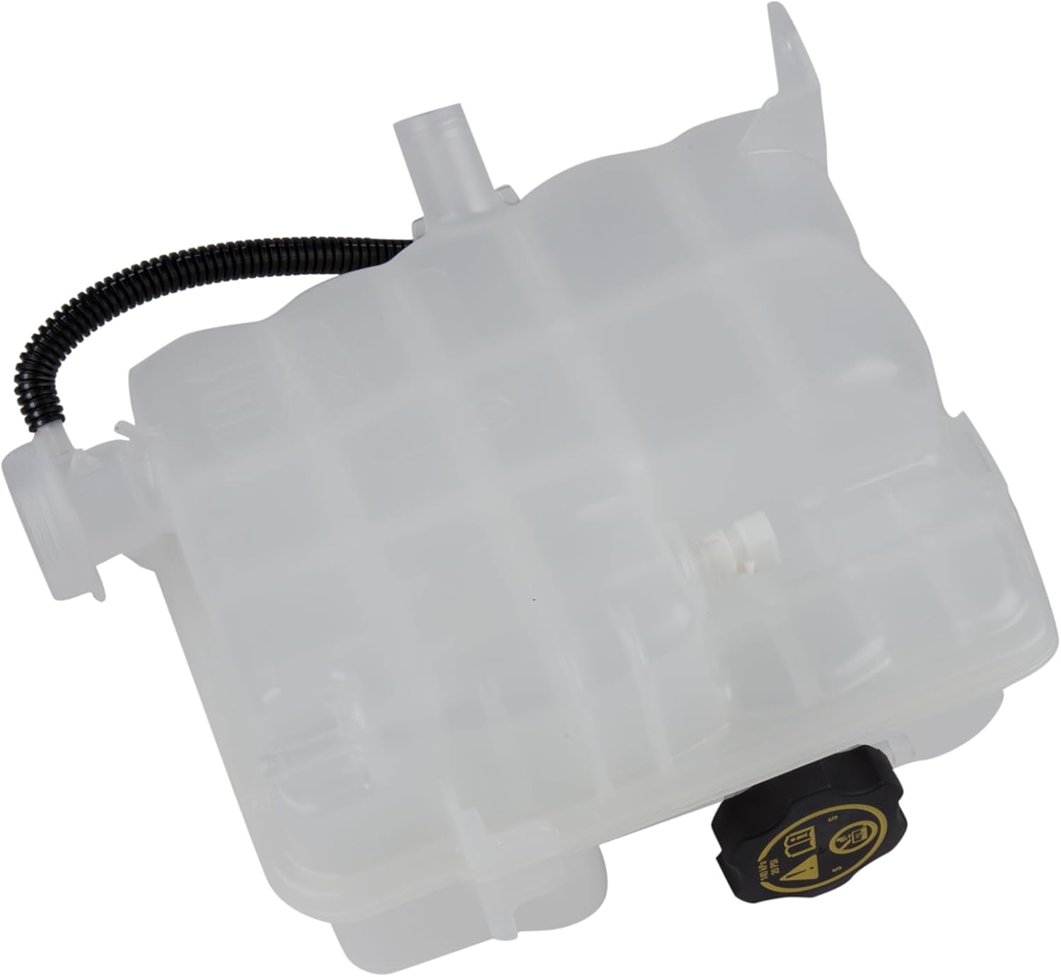 ACDelco GM Genuine Parts Radiator Surge Tank for Optimal Cooling