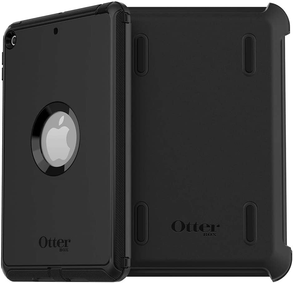 OtterBox DEFENDER SERIES iPad Mini 5th Gen Case with Stand