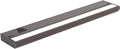 LED Under Cabinet Lighting Hardwired 18in 3CCT Bronze - Adjustable