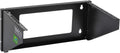 RIVECO 6U Wall Mount Rack for Network Equipment - Heavy Load Tester