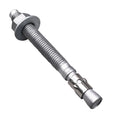 5/8 x 6 inch Wedge Anchor Heavy Duty Fastener for Concrete